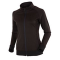 Stormpack Woman's Thermal Full Zip